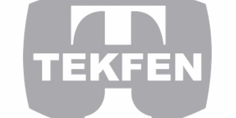 Tekfen A.Ş