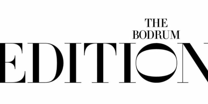 The Bodrum EDITION